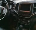 Белый Джип Чероки, объемом двигателя 2.36 л и пробегом 131 тыс. км за 18000 $, фото 29 на Automoto.ua