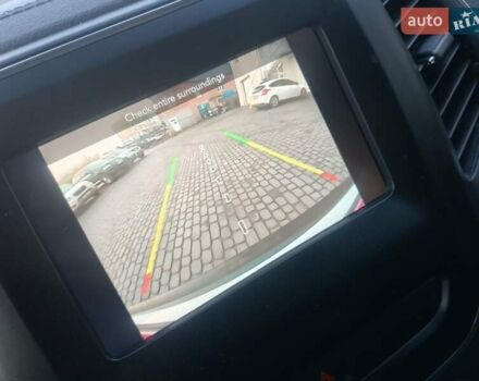 Белый Джип Чероки, объемом двигателя 2.36 л и пробегом 68 тыс. км за 16600 $, фото 24 на Automoto.ua