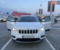 Белый Джип Чероки, объемом двигателя 2.36 л и пробегом 108 тыс. км за 22000 $, фото 2 на Automoto.ua
