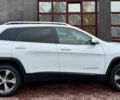 Белый Джип Чероки, объемом двигателя 0 л и пробегом 110 тыс. км за 15000 $, фото 3 на Automoto.ua