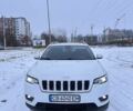 Білий Джип Cherokee, об'ємом двигуна 3.24 л та пробігом 66 тис. км за 19000 $, фото 1 на Automoto.ua
