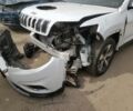 Белый Джип Чероки, объемом двигателя 2 л и пробегом 40 тыс. км за 14200 $, фото 1 на Automoto.ua