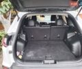 Білий Джип Cherokee, об'ємом двигуна 2.36 л та пробігом 95 тис. км за 18200 $, фото 10 на Automoto.ua