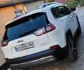 Білий Джип Cherokee, об'ємом двигуна 2.36 л та пробігом 55 тис. км за 18500 $, фото 15 на Automoto.ua