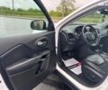 Білий Джип Cherokee, об'ємом двигуна 2.4 л та пробігом 131 тис. км за 18890 $, фото 20 на Automoto.ua
