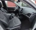 Білий Джип Cherokee, об'ємом двигуна 3.2 л та пробігом 67 тис. км за 18500 $, фото 25 на Automoto.ua