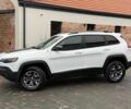 Білий Джип Cherokee, об'ємом двигуна 3.2 л та пробігом 32 тис. км за 14000 $, фото 1 на Automoto.ua