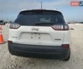 Білий Джип Cherokee, об'ємом двигуна 2.36 л та пробігом 140 тис. км за 3000 $, фото 5 на Automoto.ua