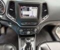 Білий Джип Cherokee, об'ємом двигуна 2.36 л та пробігом 162 тис. км за 17900 $, фото 16 на Automoto.ua