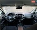 Білий Джип Cherokee, об'ємом двигуна 2.36 л та пробігом 182 тис. км за 13300 $, фото 51 на Automoto.ua