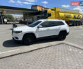 Білий Джип Cherokee, об'ємом двигуна 2.36 л та пробігом 120 тис. км за 15000 $, фото 6 на Automoto.ua