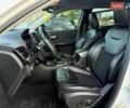 Джип Чероки 2019 в Киеве на Automoto.ua Белый Джип Чероки, объемом двигателя 2.36 л и пробегом 166 тыс. км за 17490 $, фото 8 на Automoto.ua