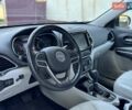Белый Джип Чероки, объемом двигателя 2.36 л и пробегом 115 тыс. км за 17000 $, фото 8 на Automoto.ua