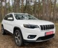 Белый Джип Чероки, объемом двигателя 3.24 л и пробегом 51 тыс. км за 17600 $, фото 1 на Automoto.ua