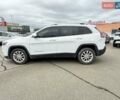 Джип Чероки 2019 в Киеве на Automoto.ua Белый Джип Чероки, объемом двигателя 2.36 л и пробегом 196 тыс. км за 12300 $, фото 7 на Automoto.ua