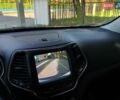 Белый Джип Чероки, объемом двигателя 3.24 л и пробегом 109 тыс. км за 19500 $, фото 12 на Automoto.ua