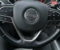 Білий Джип Cherokee, об'ємом двигуна 2.36 л та пробігом 153 тис. км за 15900 $, фото 26 на Automoto.ua