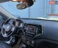Белый Джип Чероки, объемом двигателя 2.36 л и пробегом 108 тыс. км за 22000 $, фото 15 на Automoto.ua