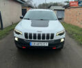 Білий Джип Cherokee, об'ємом двигуна 3.24 л та пробігом 76 тис. км за 21500 $, фото 8 на Automoto.ua