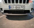 Белый Джип Чероки, объемом двигателя 2.36 л и пробегом 108 тыс. км за 22000 $, фото 8 на Automoto.ua