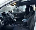 Белый Джип Чероки, объемом двигателя 2.4 л и пробегом 177 тыс. км за 15999 $, фото 18 на Automoto.ua