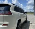 Белый Джип Чероки, объемом двигателя 3.24 л и пробегом 66 тыс. км за 18500 $, фото 5 на Automoto.ua