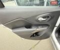 Білий Джип Cherokee, об'ємом двигуна 2.4 л та пробігом 198 тис. км за 3998 $, фото 9 на Automoto.ua