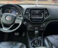 Белый Джип Чероки, объемом двигателя 0 л и пробегом 110 тыс. км за 15000 $, фото 7 на Automoto.ua