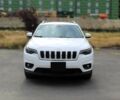 Білий Джип Cherokee, об'ємом двигуна 2.4 л та пробігом 52 тис. км за 9000 $, фото 7 на Automoto.ua