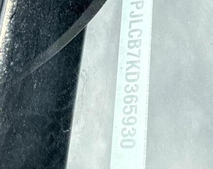 Білий Джип Cherokee, об'ємом двигуна 2.4 л та пробігом 198 тис. км за 3998 $, фото 13 на Automoto.ua