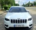 Білий Джип Cherokee, об'ємом двигуна 3.2 л та пробігом 64 тис. км за 19500 $, фото 1 на Automoto.ua