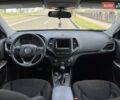 Белый Джип Чероки, объемом двигателя 2.36 л и пробегом 92 тыс. км за 16000 $, фото 10 на Automoto.ua