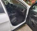 Білий Джип Cherokee, об'ємом двигуна 2.36 л та пробігом 95 тис. км за 18200 $, фото 7 на Automoto.ua