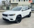 Білий Джип Cherokee, об'ємом двигуна 3.24 л та пробігом 63 тис. км за 18700 $, фото 13 на Automoto.ua