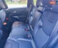 Білий Джип Cherokee, об'ємом двигуна 1.99 л та пробігом 45 тис. км за 21000 $, фото 11 на Automoto.ua