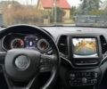 Білий Джип Cherokee, об'ємом двигуна 3.2 л та пробігом 32 тис. км за 14000 $, фото 6 на Automoto.ua