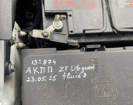 Белый Джип Чероки, объемом двигателя 2.36 л и пробегом 135 тыс. км за 14800 $, фото 21 на Automoto.ua