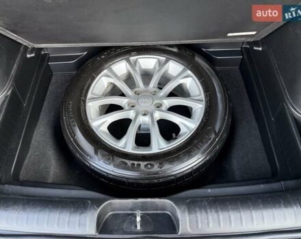 Белый Джип Чероки, объемом двигателя 2.36 л и пробегом 183 тыс. км за 12999 $, фото 22 на Automoto.ua