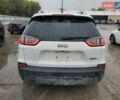 Білий Джип Cherokee, об'ємом двигуна 0 л та пробігом 72 тис. км за 11000 $, фото 2 на Automoto.ua