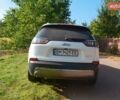 Білий Джип Cherokee, об'ємом двигуна 2.36 л та пробігом 100 тис. км за 18000 $, фото 18 на Automoto.ua