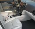 Белый Джип Чероки, объемом двигателя 3.2 л и пробегом 89 тыс. км за 10500 $, фото 13 на Automoto.ua