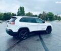 Білий Джип Cherokee, об'ємом двигуна 2.4 л та пробігом 131 тис. км за 18890 $, фото 7 на Automoto.ua