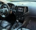 Джип Чероки 2019 в Житомире на Automoto.ua Белый Джип Чероки, объемом двигателя 3.2 л и пробегом 31 тыс. км за 5800 $, фото 9 на Automoto.ua