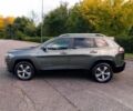 Білий Джип Cherokee, об'ємом двигуна 3.2 л та пробігом 50 тис. км за 8000 $, фото 3 на Automoto.ua