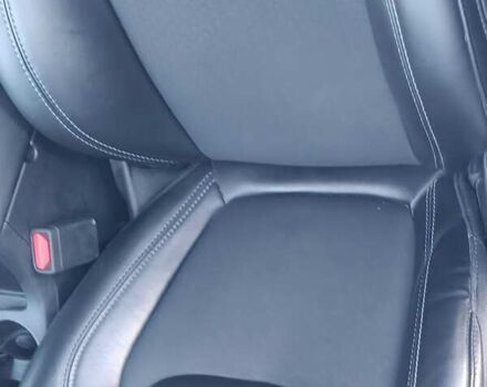 Белый Джип Чероки, объемом двигателя 2.36 л и пробегом 68 тыс. км за 16600 $, фото 14 на Automoto.ua