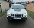 Білий Джип Cherokee, об'ємом двигуна 3.24 л та пробігом 76 тис. км за 21500 $, фото 9 на Automoto.ua