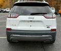 Білий Джип Cherokee, об'ємом двигуна 3.2 л та пробігом 44 тис. км за 15200 $, фото 3 на Automoto.ua