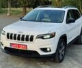 Білий Джип Cherokee, об'ємом двигуна 3.2 л та пробігом 164 тис. км за 15800 $, фото 1 на Automoto.ua