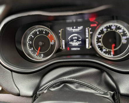 Белый Джип Чероки, объемом двигателя 3.24 л и пробегом 135 тыс. км за 20500 $, фото 10 на Automoto.ua