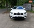 Білий Джип Cherokee, об'ємом двигуна 2.36 л та пробігом 162 тис. км за 17900 $, фото 7 на Automoto.ua